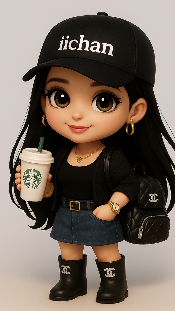 TEAMいーちゃん😈🖤