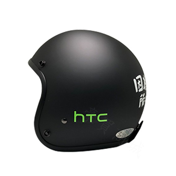 HTC 五月天 夢想騎士帽 安全帽