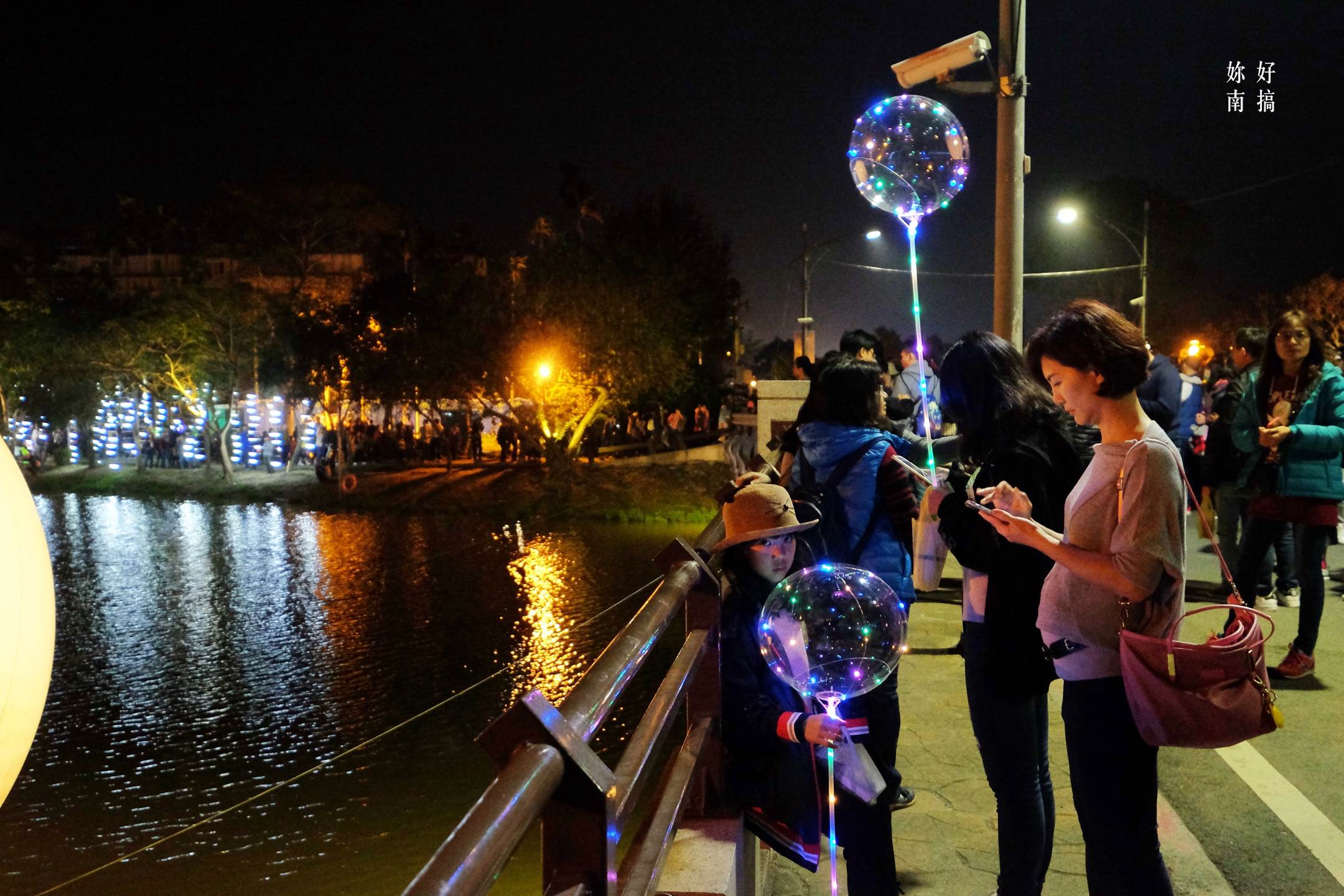 台南夜景-24-妳好南搞