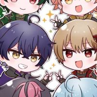 シクフォニグッズ交換しましょ！
