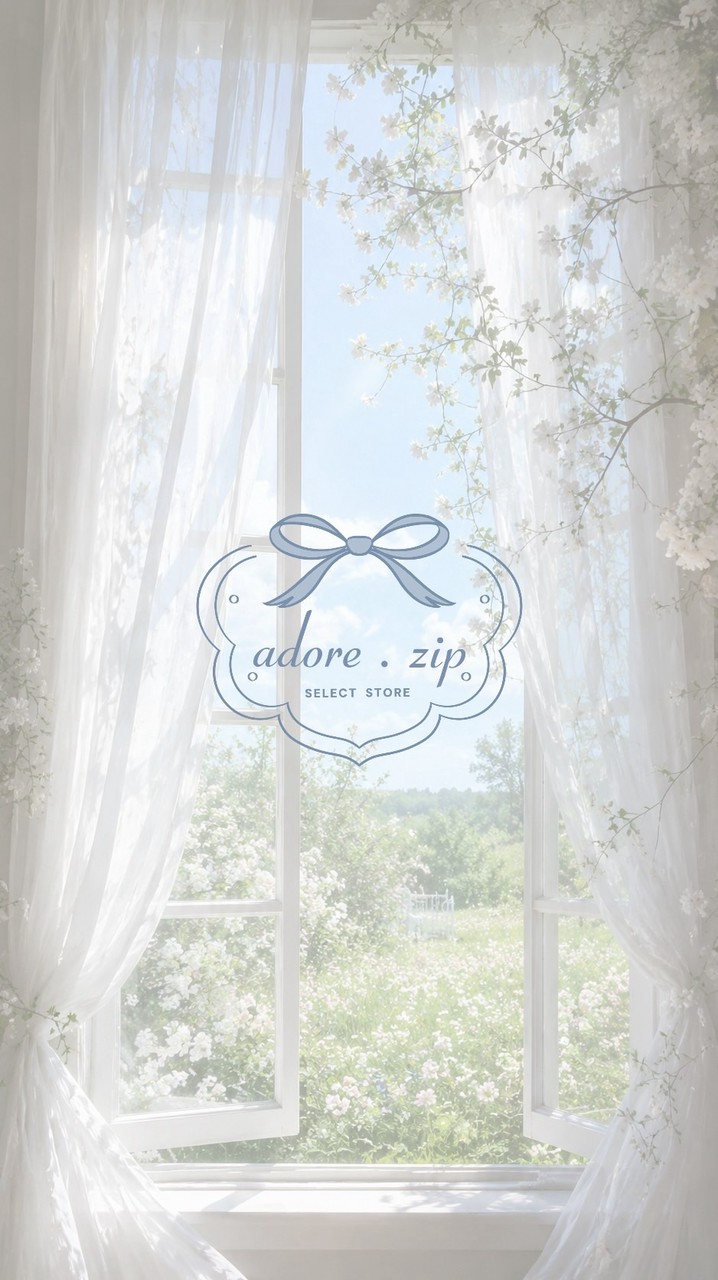 ADORE 𑣲⋆ SVT代購