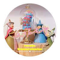 MAD HERE.-迪士尼老物挖寶代購 💗