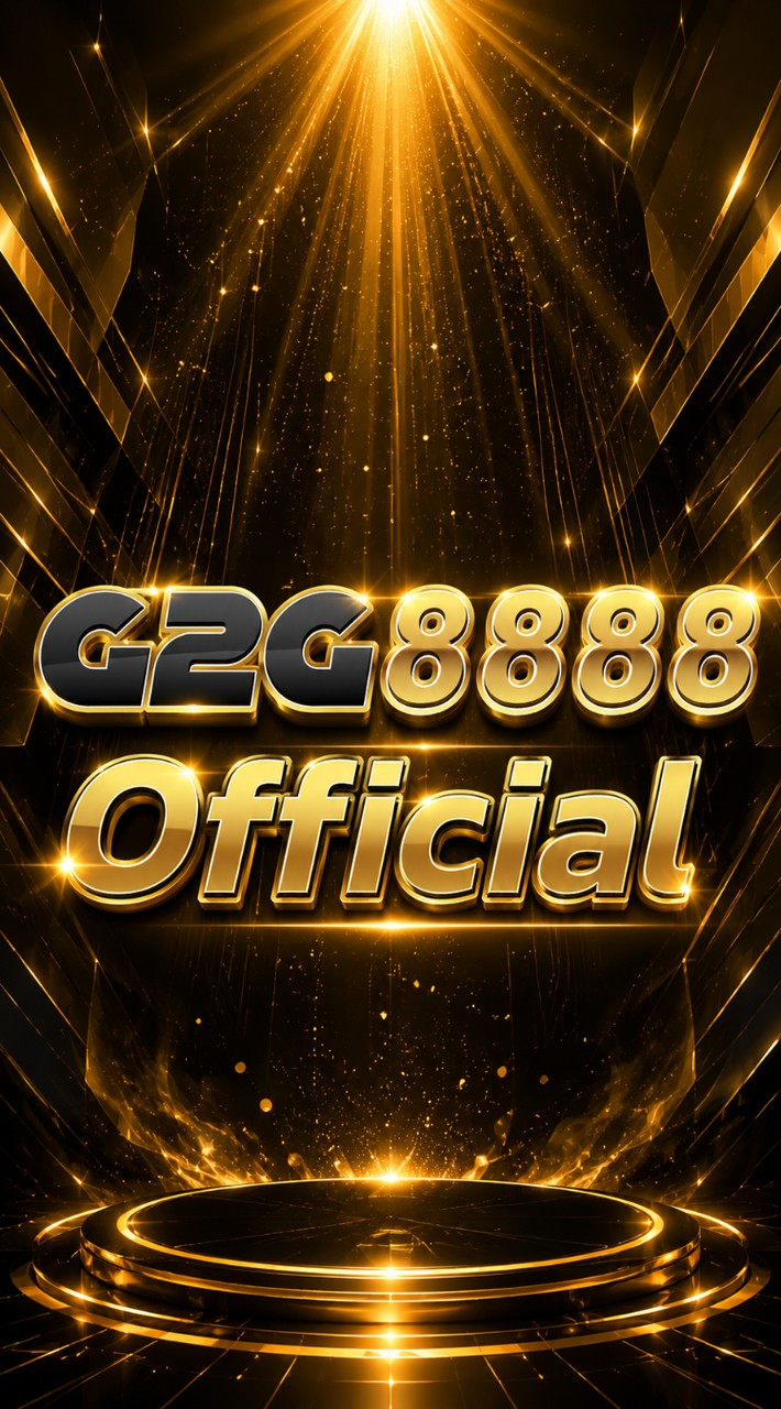 G2G8888 | Official