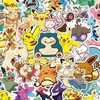 ポケモン好き集まれ！雑談オッケー