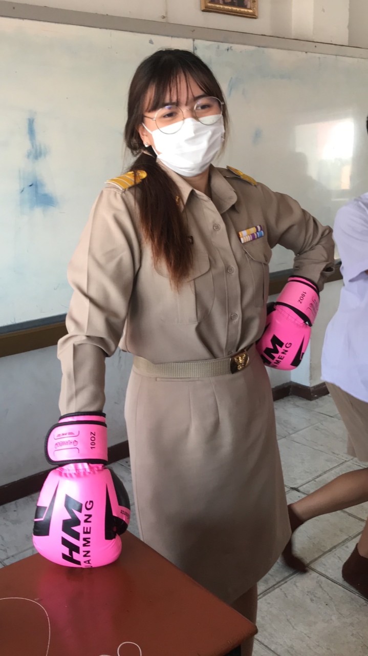 ไทยครูเส่ง (รวมทุกห้อง)