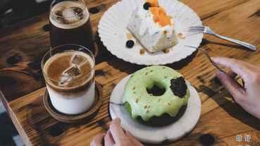 安平景點 | 女孩約會提案！網羅安平超過10個好拍好吃景點小店