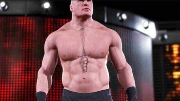 連Sony都表示可退款的《WWE 2K20》的Bug到底有多荒謬？網友剪輯Bug合輯影片笑到歪腰