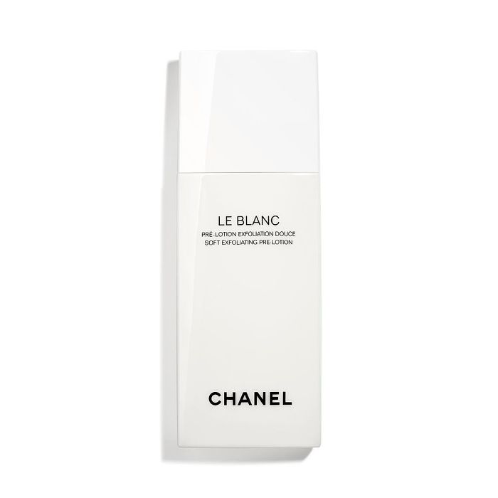 CHANEL 香奈兒珍珠光感淨白角質調理水 150ml