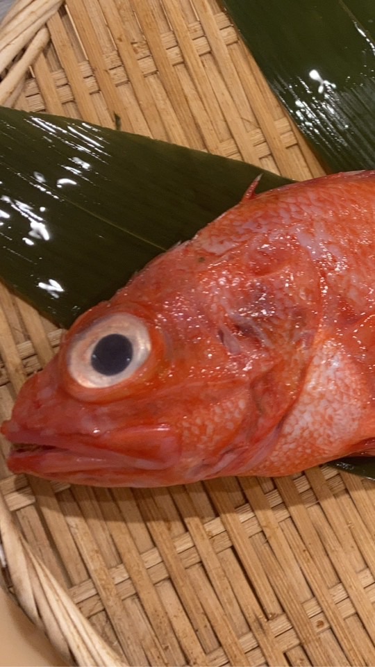 寿司屋の昴ん！