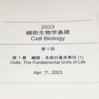 生物お悩み相談室