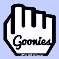Goonies Martial Arts Club