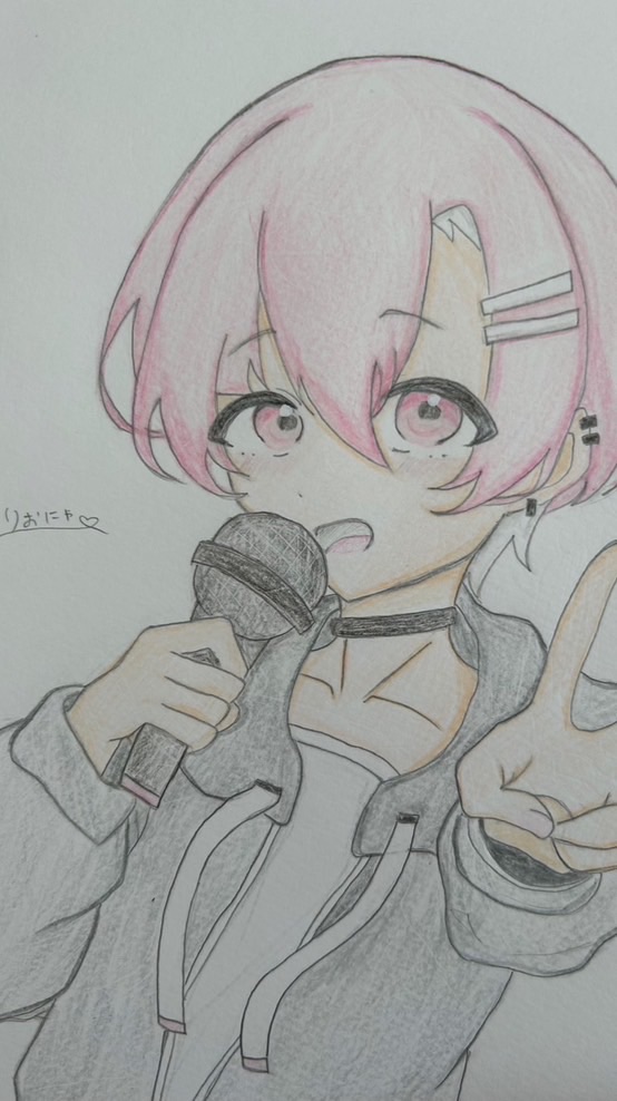 りおなー🩷💭