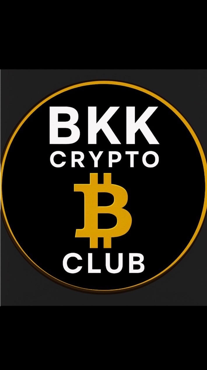 BKK Crypto 🈲禁言🈲️