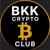 BKK Crypto 🈲禁言🈲️