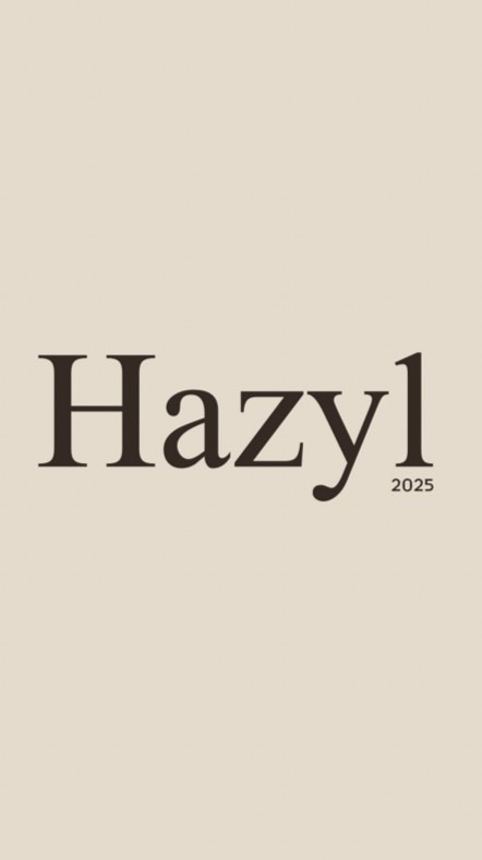 Hazyl 하질 ｜韓國、日本代購｜