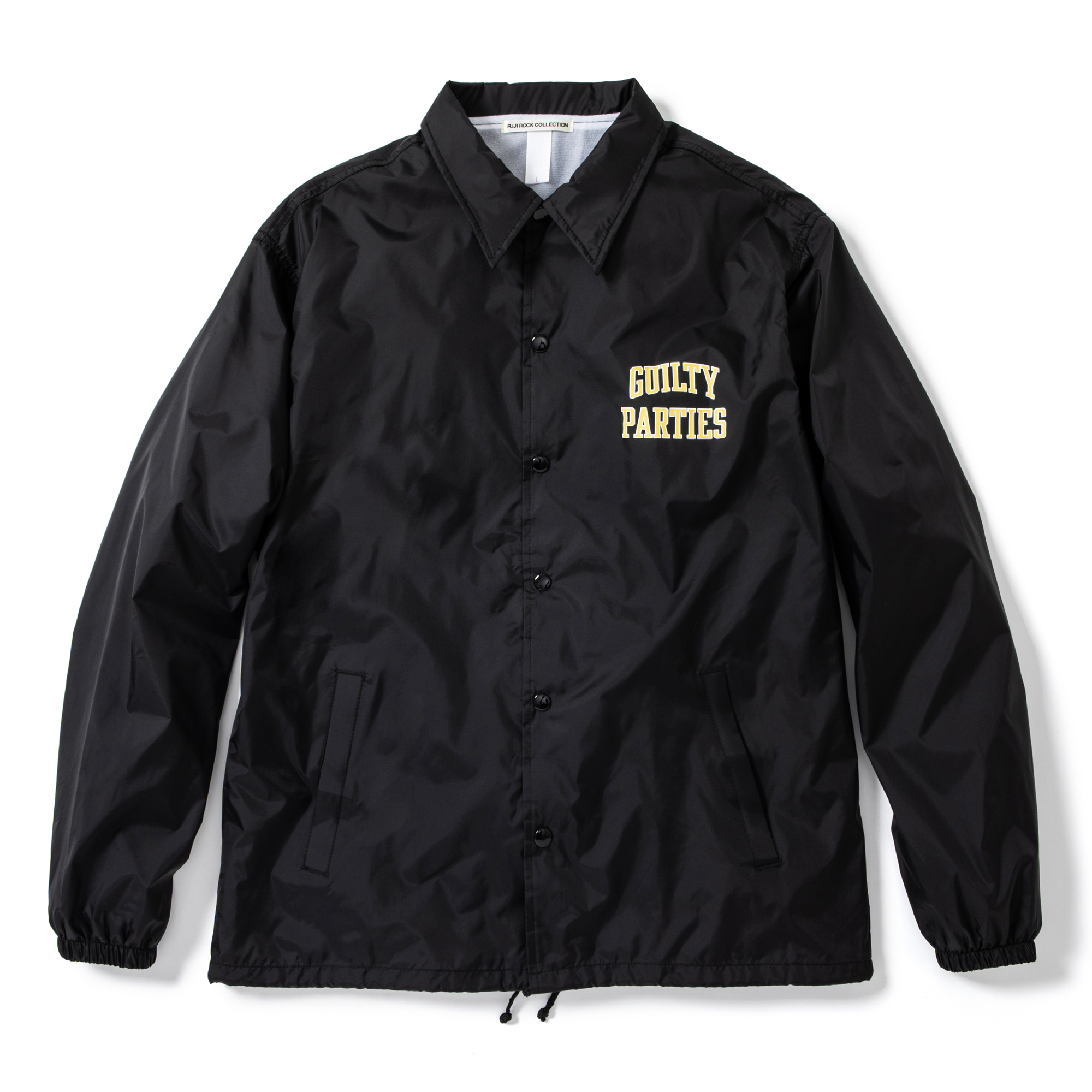 wackomaria × fuji rock 2020 スウェット ワコマリア × フジロック 2020 トレーナー Mサイズ - メルカリ