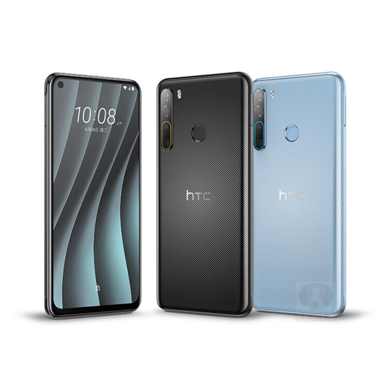 一機在手，上山下海，你最可靠的夥伴。HTC Desire 20 pro 全面融入你的生活，結合娛樂應用、通訊聯繫、相機記錄、社群分享、安全交易等功能，輕鬆提高生活品質。最潮4+1五鏡頭，是你的全能手機