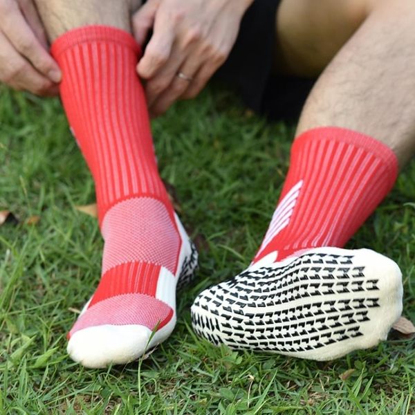 全館85折防滑男足球襪子足球神襪訓練短襪精英籃球襪羽毛球毛巾中筒運動襪