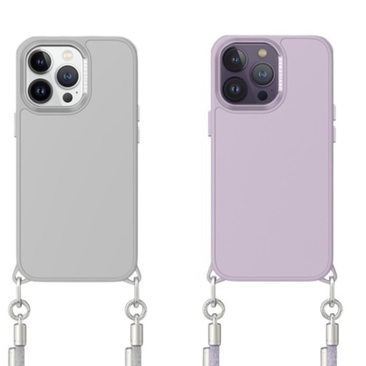 DEVILCASE防摔殼Pro2 iPhone 14系列 i14 Pro Max 惡魔手機殼 + 掛繩 +玻璃貼