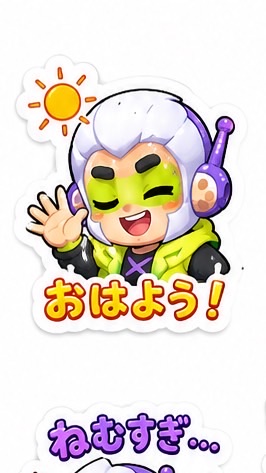 ブロスタ