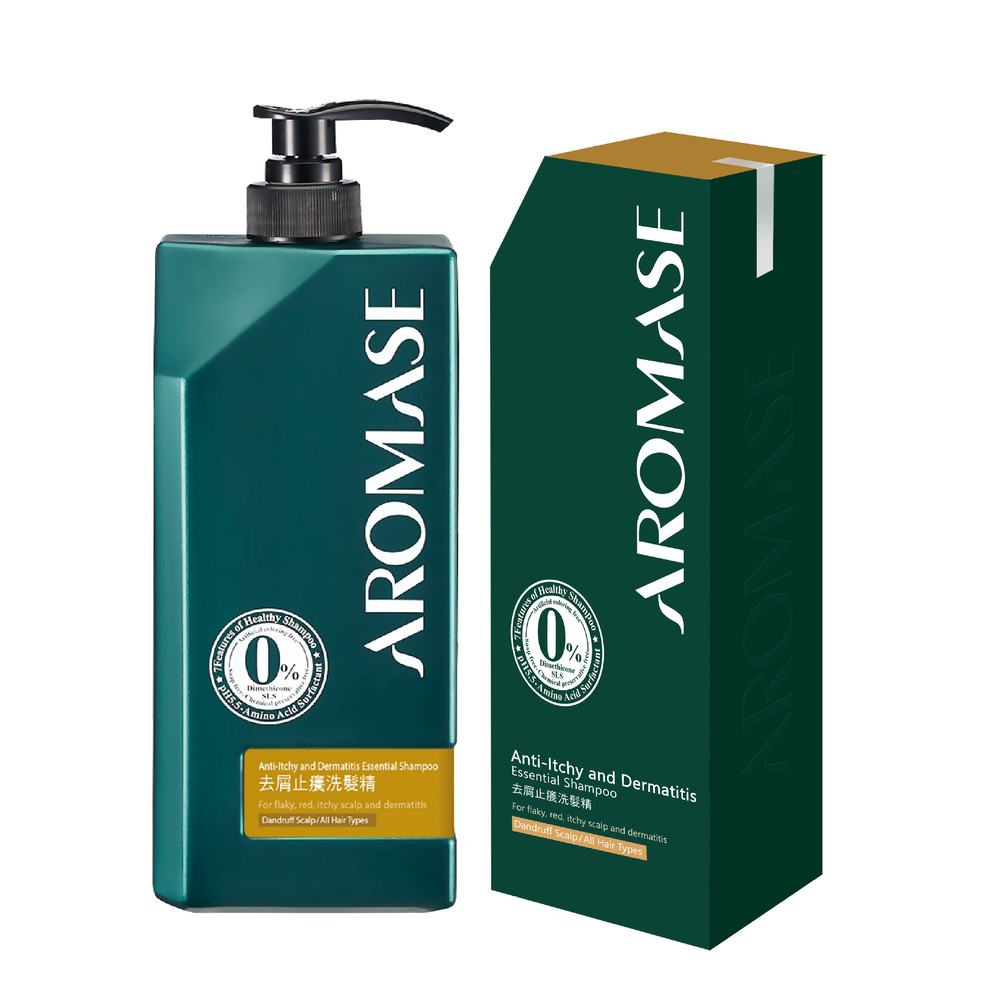 針對頭皮癢、頭皮屑、頭皮痘痘所設計的去屑止癢調理配方，草本洗髮精使用檸檬酸溫和軟化老廢角質，添加杜松果精油調理頭皮健康平衡環境，淨化頭皮肌膚和阻塞毛孔，調理頭皮油脂分泌，輔以生薑酊能有效止頭皮癢，配合