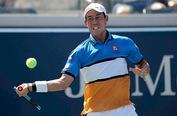 手肘傷勢未癒錦織圭退出澳網