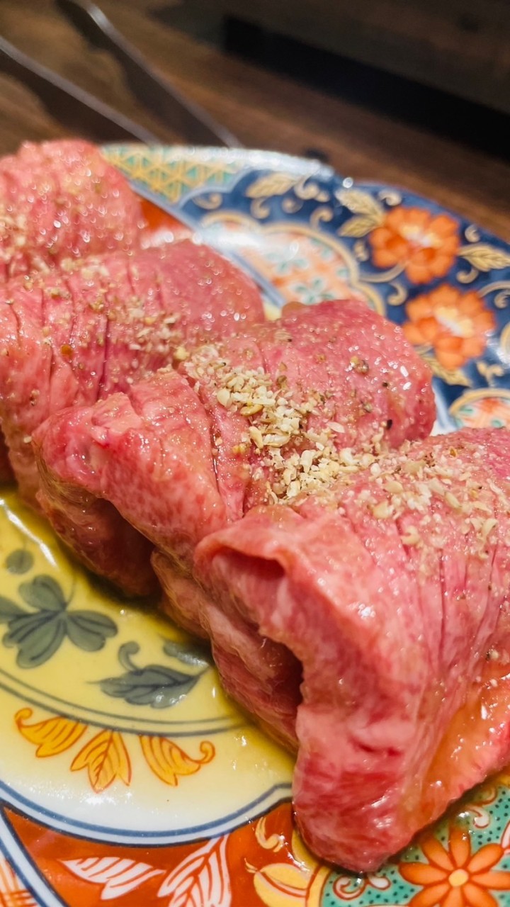 焼肉部（東京&神奈川）飲み飲食店情報交換〜アラサーから49歳まで〜