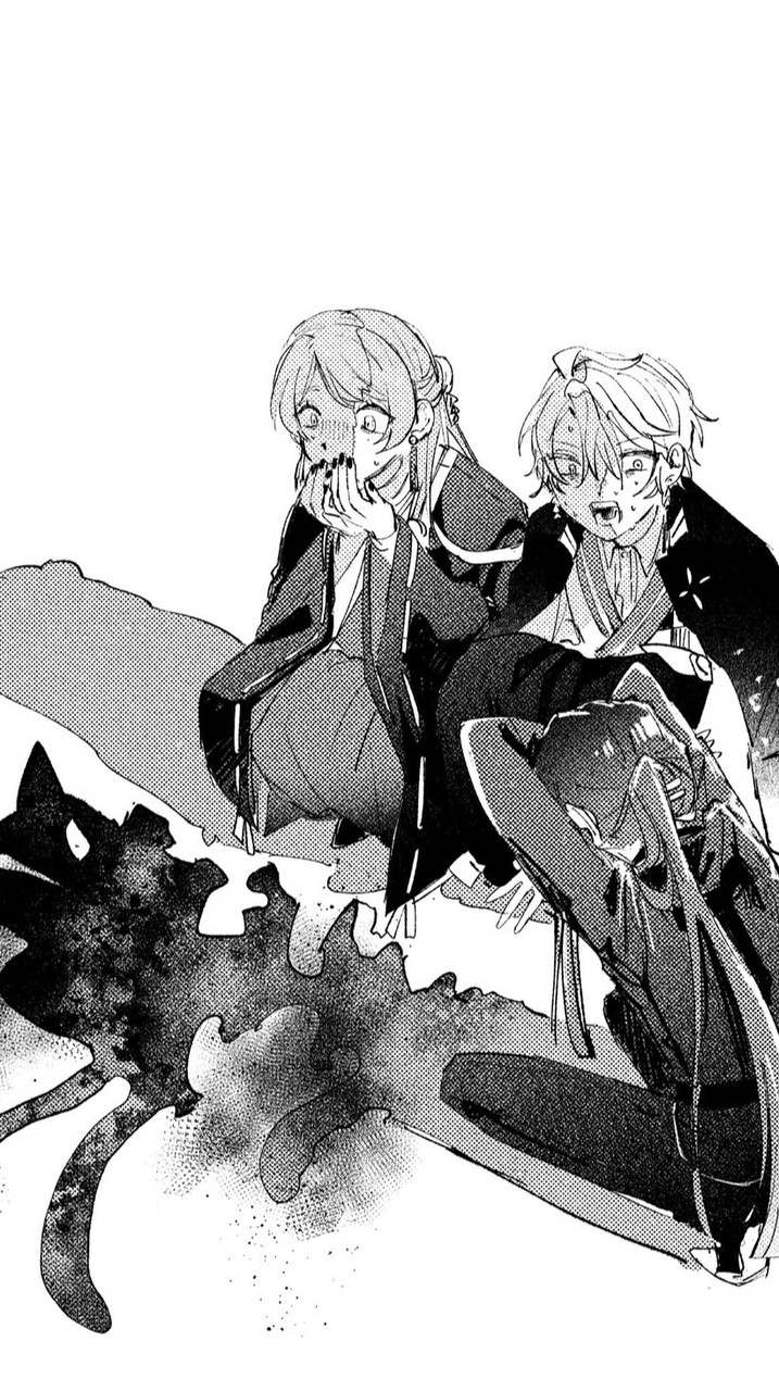 ふつーーーーのにじ也❗️