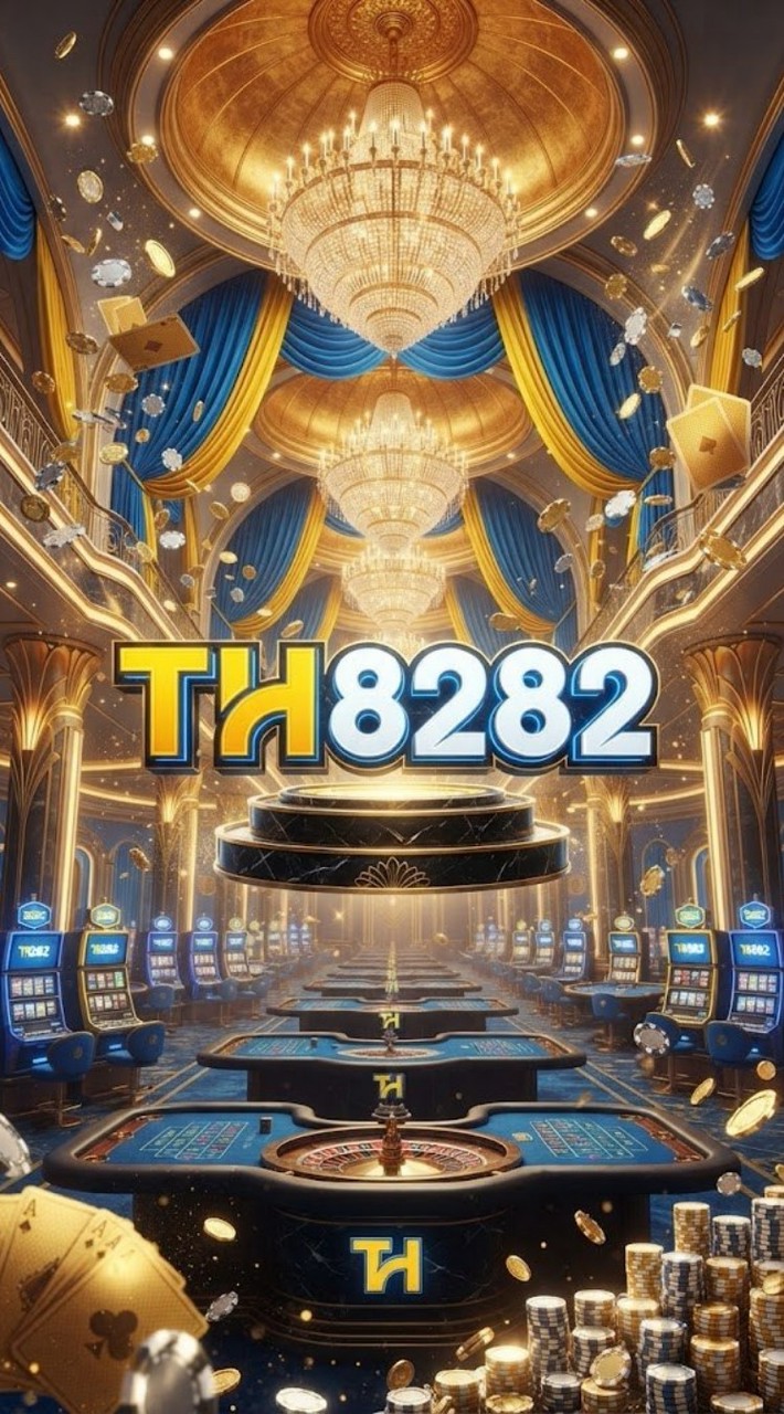 TH8282 | Line Official 🟢