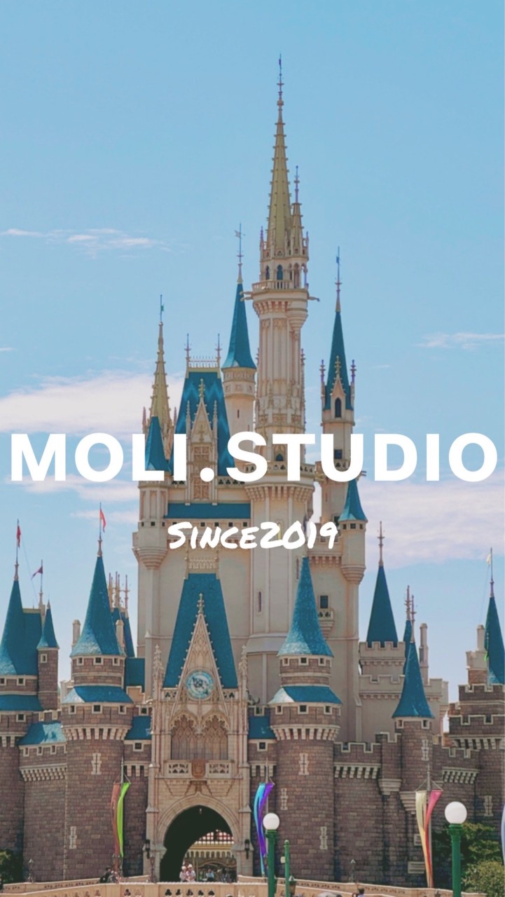ᴍᴏʟɪ 🇯🇵8/31-9/3連線