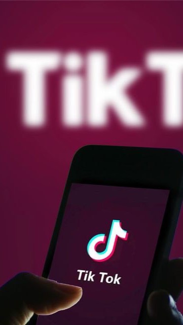 TikTok部