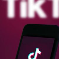 TikTok部
