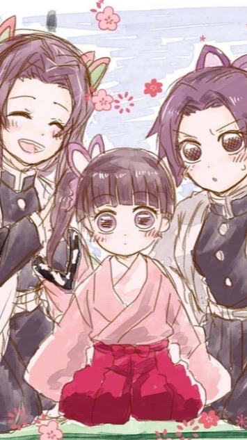 鬼滅の刃好き〜蝶屋敷に集まれ〜