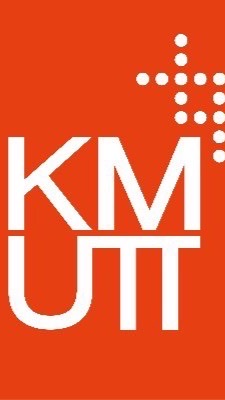KMUTT จองที่จอดรถของ มจธ.