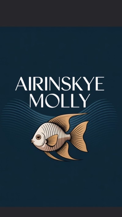 Airinskye molly