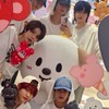 RIIZE、写真共有部！