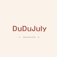DuDuJuly•OOTD