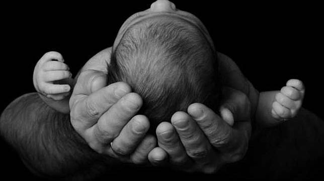 arwah bayi jadi pesugihan seluruh bayi yang meninggal karena praktik aborsi, kemungkinan besar arwahnya akan gentayangan.