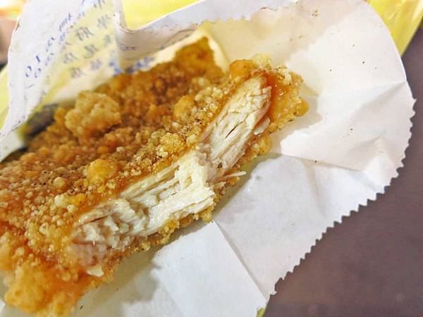 【新莊美食】流氓雞排-福壽街上最受歡迎的雞排店