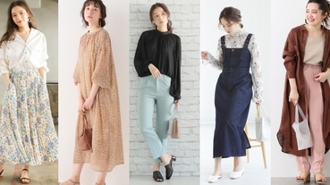 顯瘦藏肉！氣質姐姐也可以輕鬆駕馭潮流元素 長版衣服穿得不臃腫