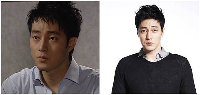 10 Bintang Drama Korea Lawas