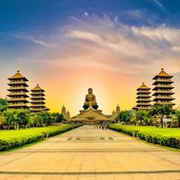 佛光山人間大學基隆分校