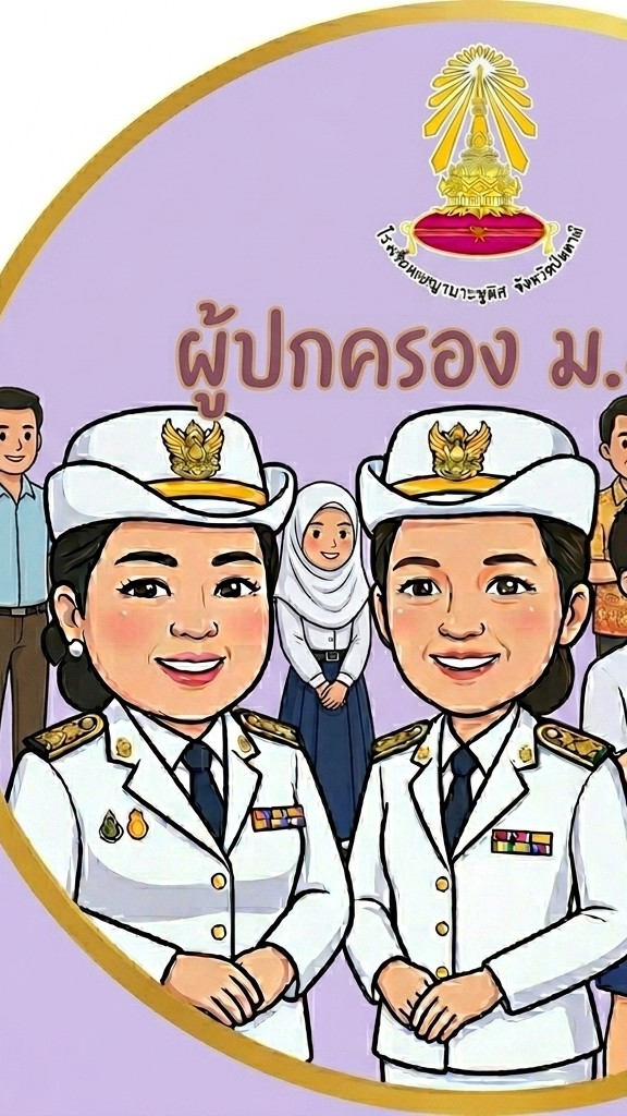 ผู้ปกครอง ม.4/10-69
