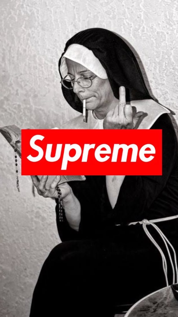 Supreme 【原宿・渋谷・代官山】
