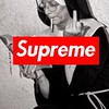 Supreme 【原宿・渋谷・代官山】
