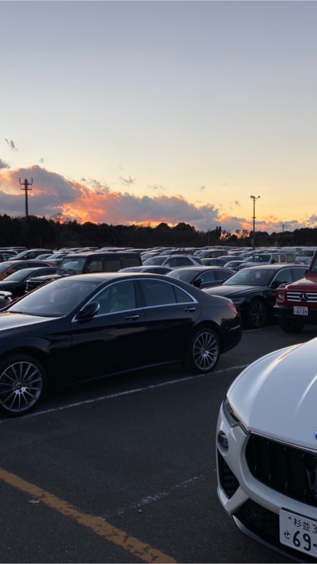 Tapro cars