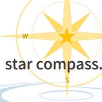 💫star compass⭐️