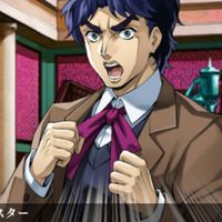 ジョジョ絵描こうよ。代替ッ！