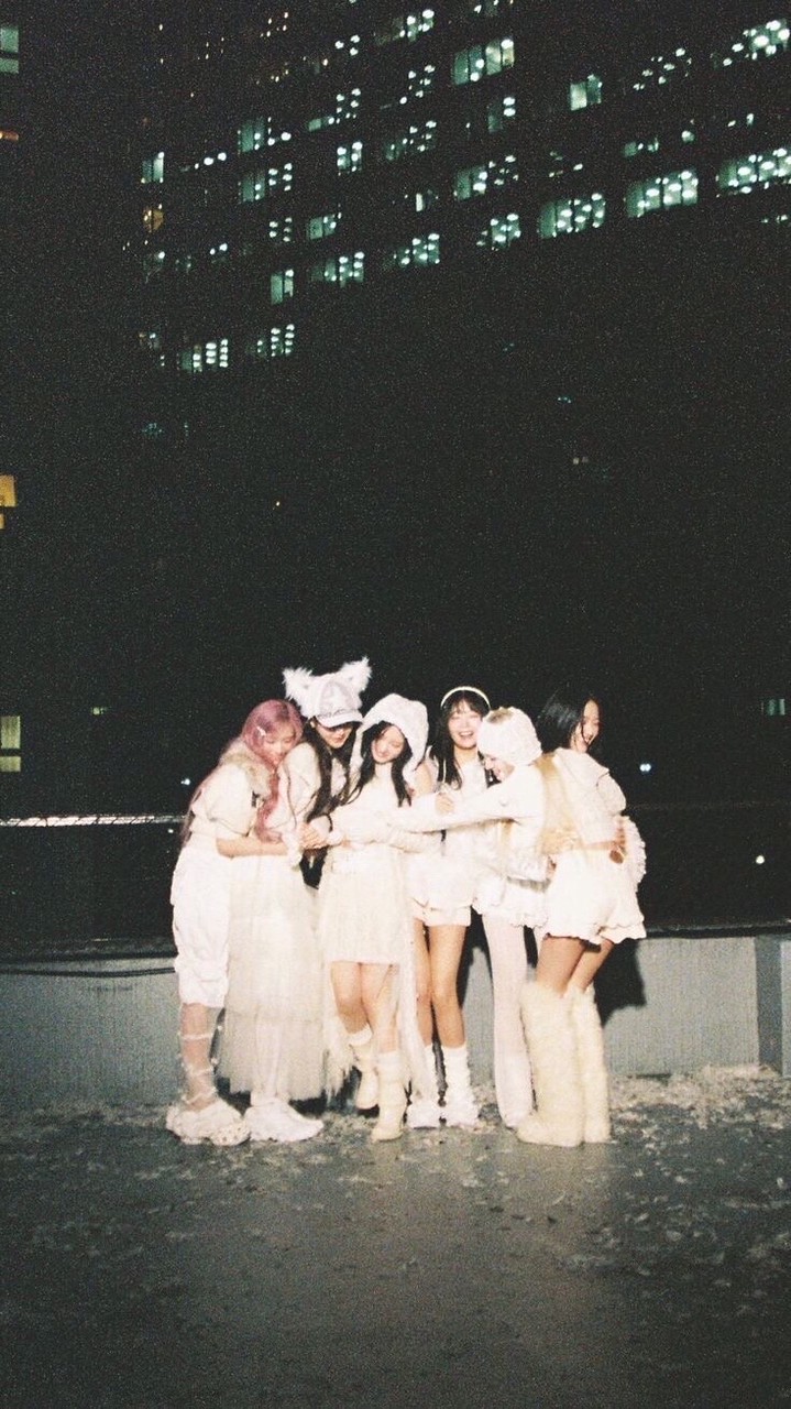 KーPOPなりきり🅡🅞🅞🅜