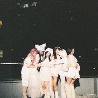 KーPOPなりきり🅡🅞🅞🅜